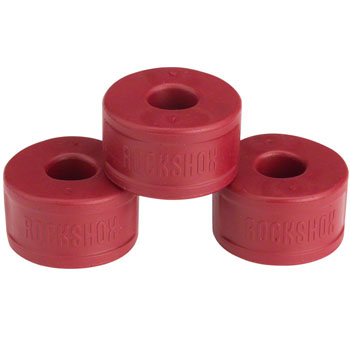 BOTTOMLESS TOKENS DPA SISTEM FOR FORK ROCK SHOX 35 mm - 3...