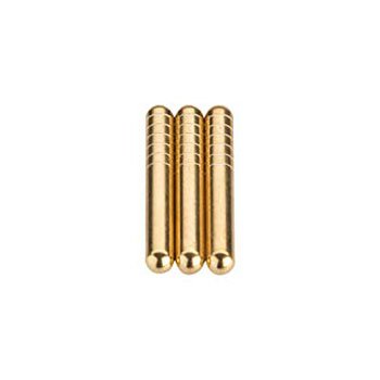 BRASS KEYS SIZE 6 FOR SEATPOST ROCK SHOX REBERB AND REVER...