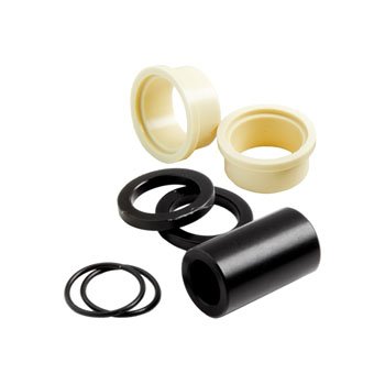 BUSHING AND SPACER KIT FOR SHOCKS FOX, 19.5 X 6 mm