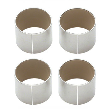 BUSHING KIT FOR FORKS ROCK SHOX DOMAIN, LYRIK, 35 mm