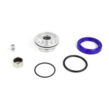 COMPLETE SERVICE KIT FOR SHOCKS BOS KIRK