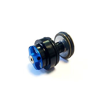 DAMPING ADJUST ASSY FOR SHOCK FOX DHX RC2