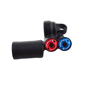 EYELET ASSY FOX SHOCK FOX DHX2, P-S, 2016/2018