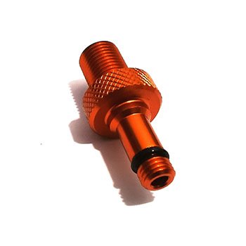 FILL AIR VALVE ADAPTER TOOL FOR SHOCK FOX REZI AND AIR MY...