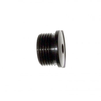 NUT BOLT FOR AXLE FOR FORK FOX, 20 mm