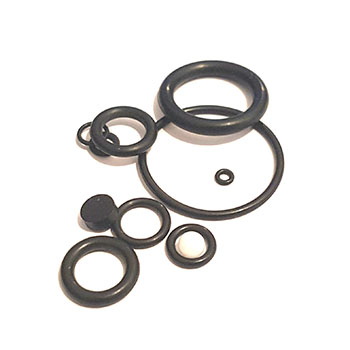 AIR'N'SHOX SERVICE KIT OIL FOR SHOCKS FOX FLOAT CTD