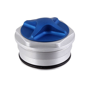 TOP CAP ASSEMBLY FOR FORK FOX FLOAT, 32 mm, FOR TRAVEL 14...