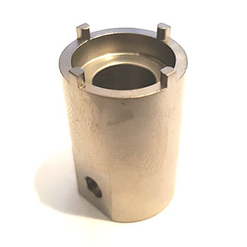 TOOL COMPRESSION BASE VALVE DRIVER FOR SHOCK FOX FLOAT DP...