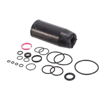 SERVICE KIT FULL FOR CARTRIDGE FOX INVERTED FIT 40 mm