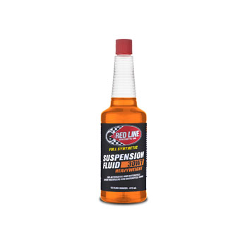 HEAVYWEIGHT SUSPENSION FLUID 30WT - 473ML