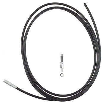 HYDRAULIC HOSE KIT FOR SEATPOST ROCK SHOX REVERB CONNECTA...