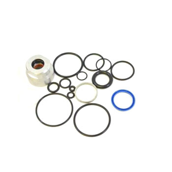 SERVICE KIT FULL FOR CARTRIDGE FOX GRIP, 32 mm
