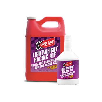 LIGHT WEIGHT RACING ATF OIL