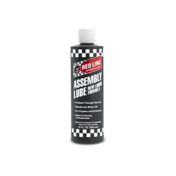 LIQUID ASSEMBLY LUBE