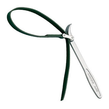 UNIOR STRAP WRENCH FOR AIR SLEEVE SHOCKS