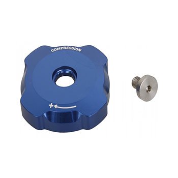 MOTION CONTROL COMPRESSION KNOB KIT FOR FORK BOXXER, DOMA...