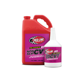 NON-SLIP CVT OIL