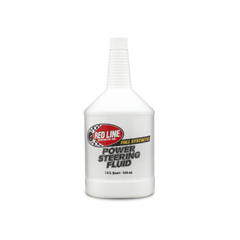 POWER STEERING FLUID 