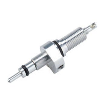 REBAUND ADJUSTER FOR FORK FOX FIT RLC, 36 mm, 160 mm, 201...