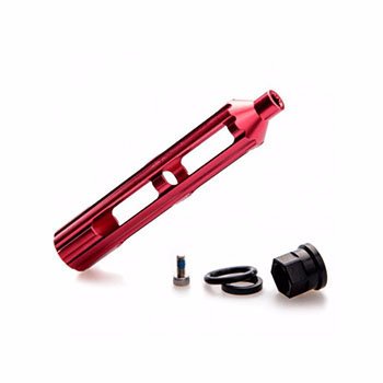 REBAUND ADJUSTER KNOB BOLT FOR FORKS FOX FIT4, SC, 32 mm