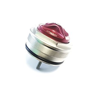 REBAUND TOP CAP FOR FOX INVERTED CARTIRDGE R/RC2, 40 mm