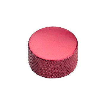 REBOUND KNOB FOR FORK FOX GRIP, 34 mm/36 mm