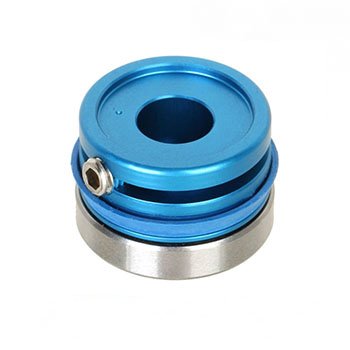 REMOTE UPGRADE PARTS KIT FOR FOX LOCKOUT SISTEM FIT4, F/S...