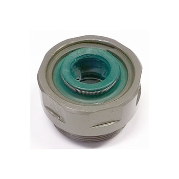 SKF SEAL HEAD KIT DAMPER FOR FORK ROCK SHOX PIKE RCT3 CHA...