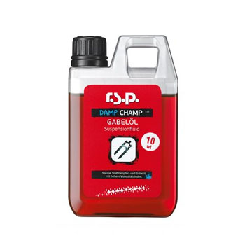 RSP OIL FOR SUSPENSION 10WT - 250ML