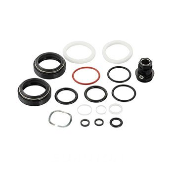 SERVICE KIT 200H FOR FORK ROCK SHOX SID RLC, A1, 2017