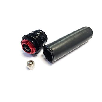 BLEEDER DAMPER COMPRESION KIT FOR FORK CANONNDALE LEFTY M...