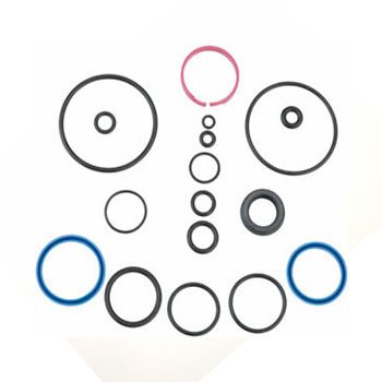 SERVICE KIT FULL FOR CARTRIDGE FOX GRIP2, MY19, F-S, 40 m...