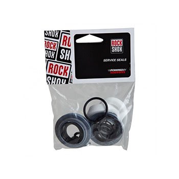 SERVICE KIT FULL FOR FORK ROCK SHOX RECON GOLD SOLO AIR, ...
