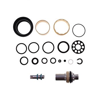 SERVICE KIT GENERAL FOR SEATPOST FOX TRANSFER MY2020, 175...