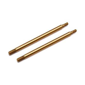 SHAFT FOR SHOCK FOX DHX2 COIL [185 X 50 mm]