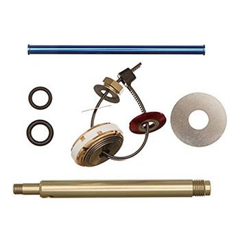 SHAFT PISTON TUNE-ML KIT FOR SHOCK MONARCH PLUS 190 X 51 ...