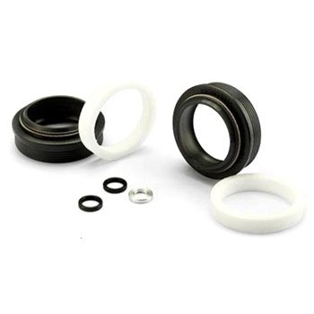 SKF BLACK SEAL KIT WITHOUT EDGE FOR FORK FOX, 38 mm