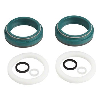 SKF GREEN SEAL KIT WITHOUT EDGE FOR FORK FOX, 38 mm