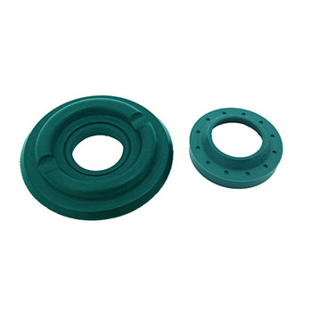 SKF SHOCK SEAL HEAD SERVICE KIT KYB SH-KYB-16-46-22