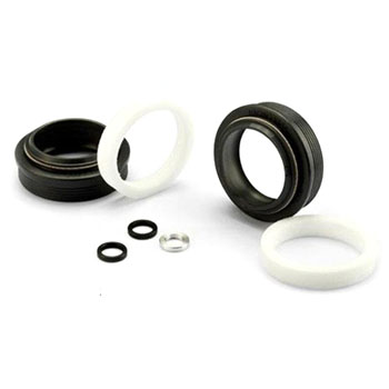 SKF BLACK SEAL KIT WITH AN EDGE FOR FORK FOX, 32 mm