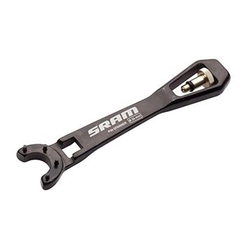 SPANNER TOOL FOR SHOCK ROCK SHOX VIVID AIR/VIVID COIL 
