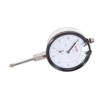 TOOL DIAL INDICATOR (1'' MEASURING RANGE - 0.001'', 3/8''...