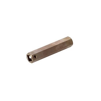 TOOL INSERT HEX SOCHET FOR SHOCK FOX RE:ACTIVE 15mm, 3,8'...