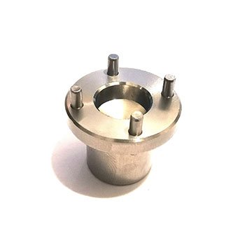 TOOL SOCKET 4-PIN FOR COMPRESSION BASE PISTON FOR SHOCKS ...