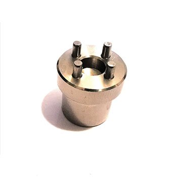 TOOL SOCKET 4-PIN FOR REBAUND BASE PISTON FOR SHOCK DHX2 ...