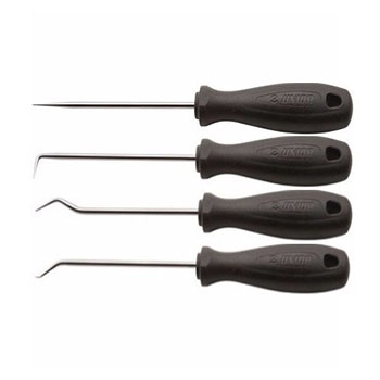 UNIOR 4-PIECE FOR RINGS