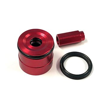 UPGRADE KIT FOR FORKS ROCK SHOX DEBON AIR C1, 35 mm