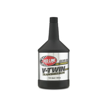 V-TWIN SHOCKPROOF GEAR OIL